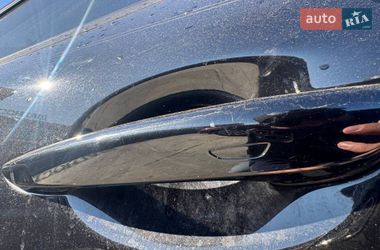 Седан Mazda 3 2024 в Львове