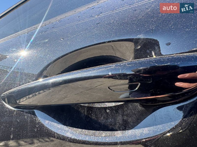 Седан Mazda 3 2024 в Львові