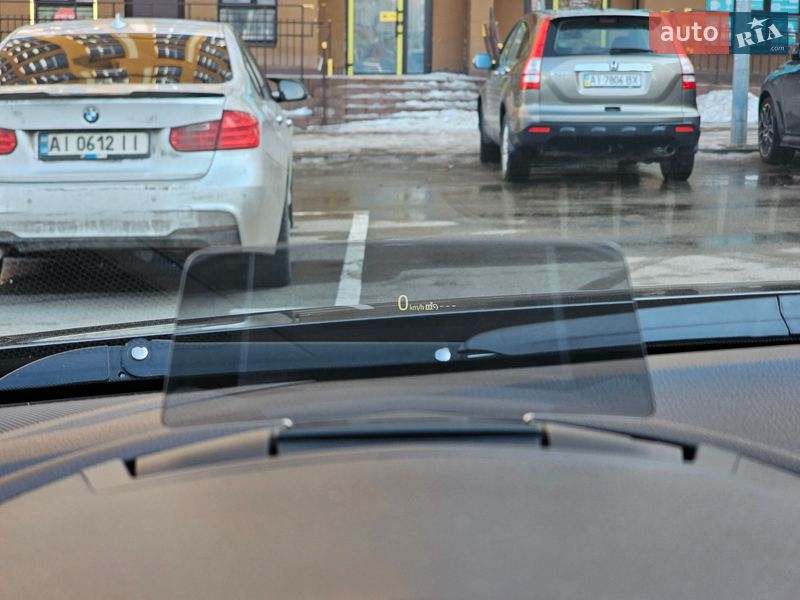 Хетчбек Mazda 3 2017 в Києві фото 21 Хетчбек Mazda 3 2017 в Києві