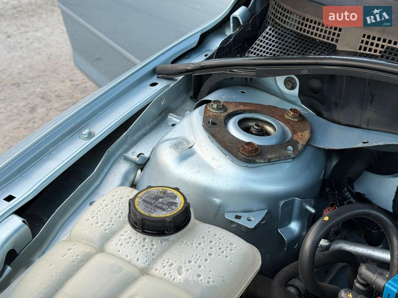 Хэтчбек Mazda 3 2007 в Звягеле