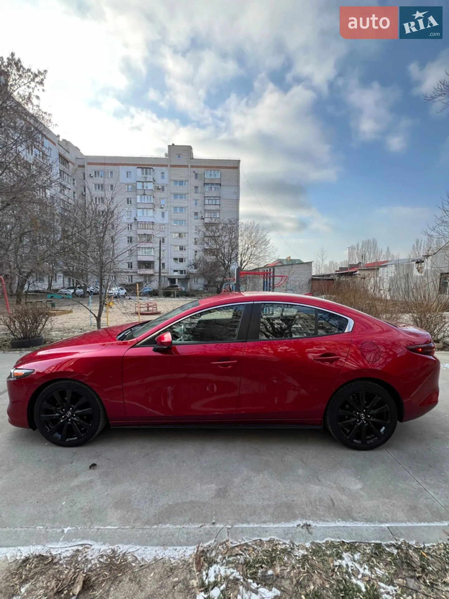 2019 Mazda 3 - мініатюра 8