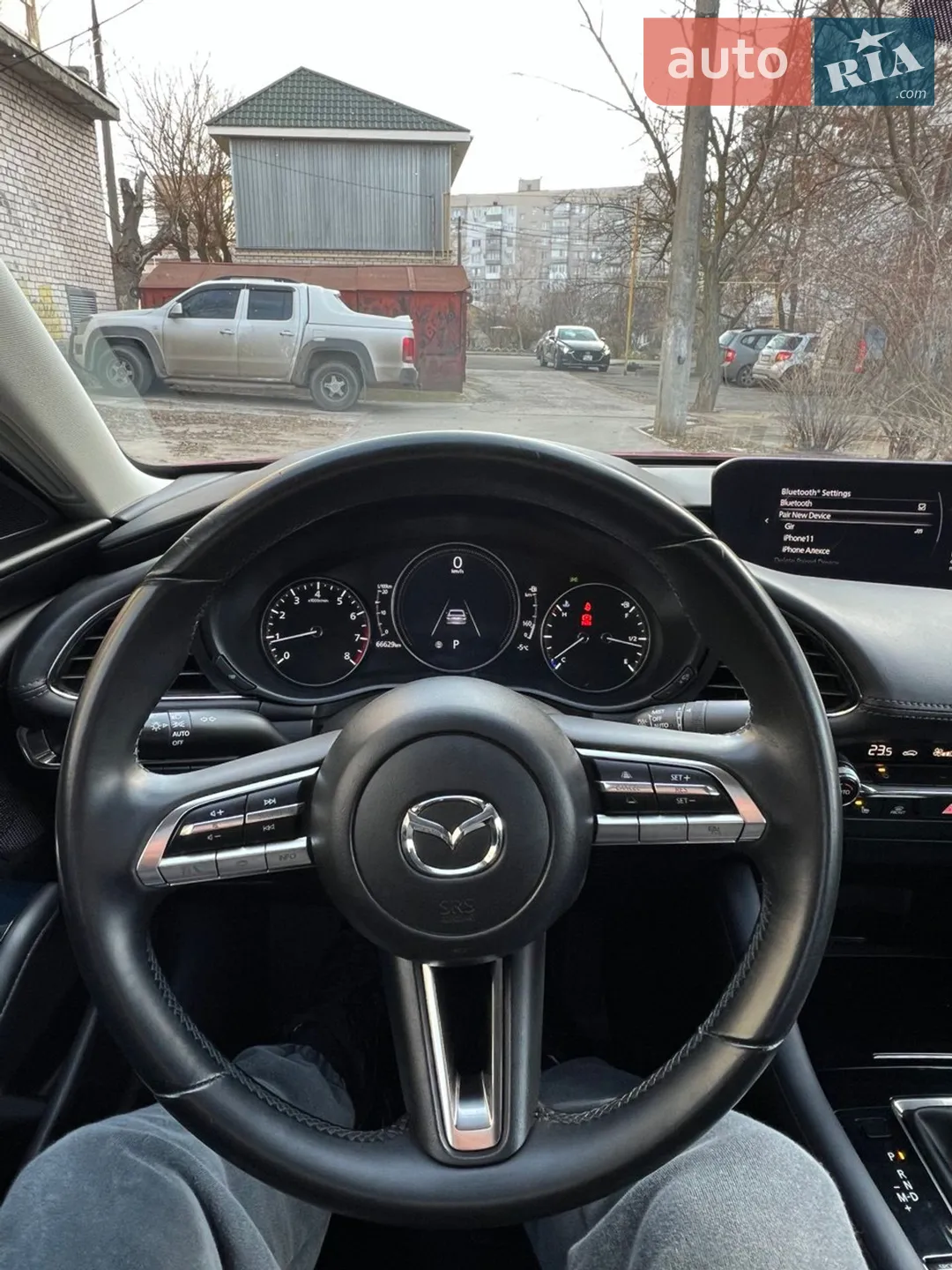 2019 Mazda 3 - мініатюра 10