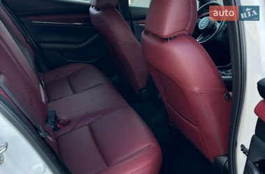 Хэтчбек Mazda 3 2024 в Киеве
