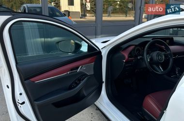 Хэтчбек Mazda 3 2024 в Киеве