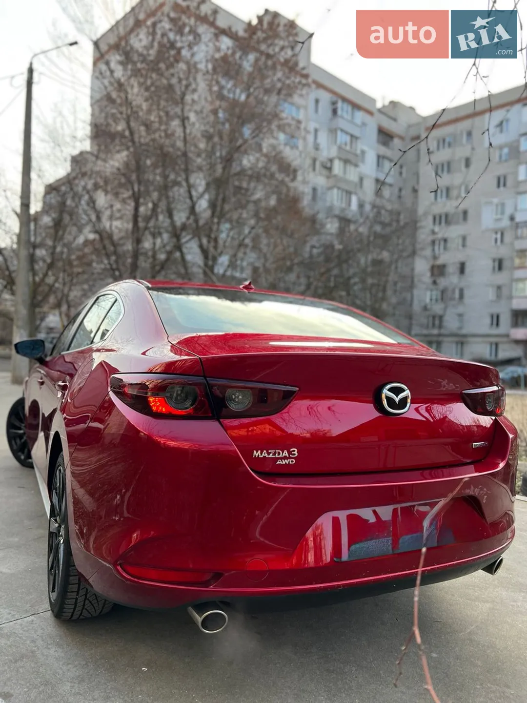 2019 Mazda 3 - мініатюра 4