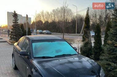Седан Mazda 3 2007 в Львове