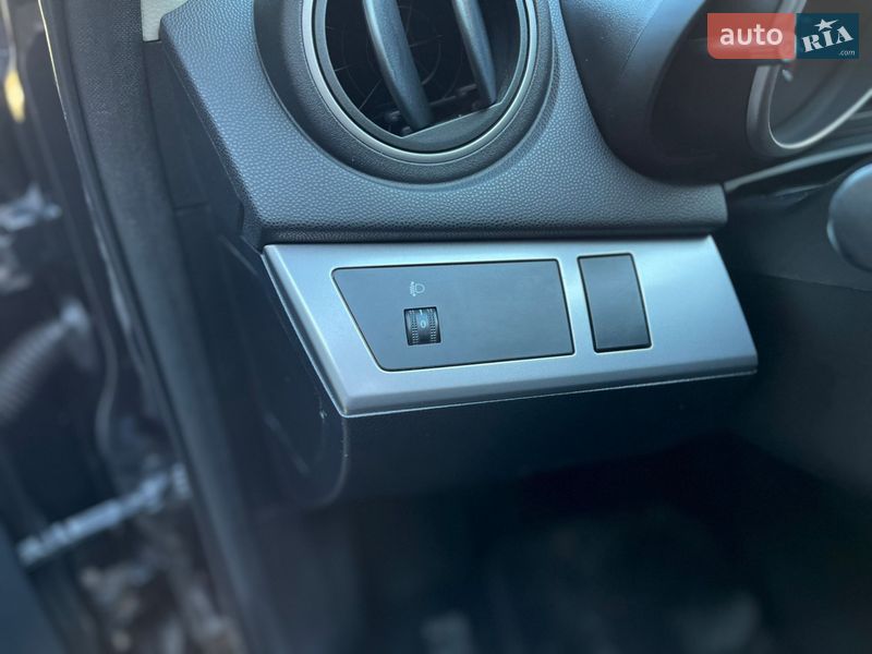 Седан Mazda 3 2010 в Белой Церкви