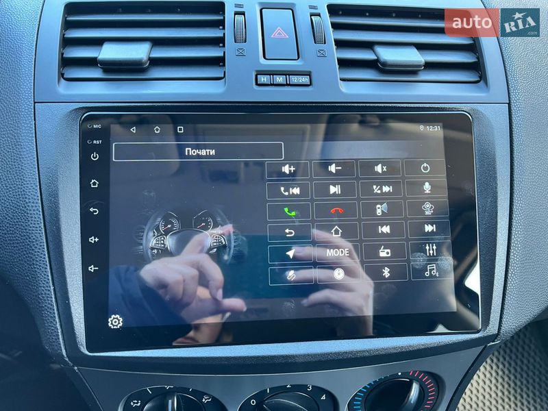 Седан Mazda 3 2010 в Белой Церкви