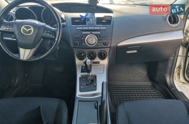 Хэтчбек Mazda 3 2010 в Киеве