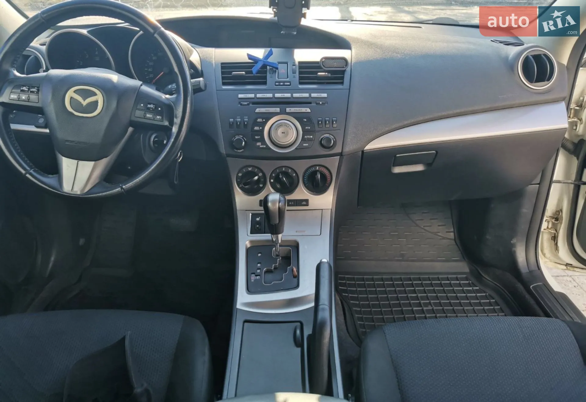 2010 Mazda 3 - мініатюра 13