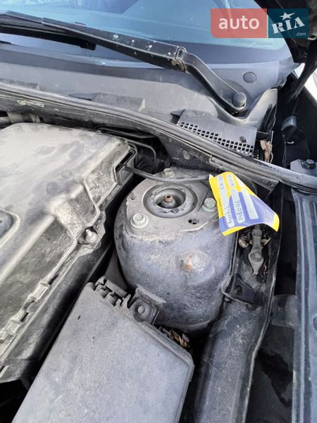 Седан Mazda 3 2008 в Киеве