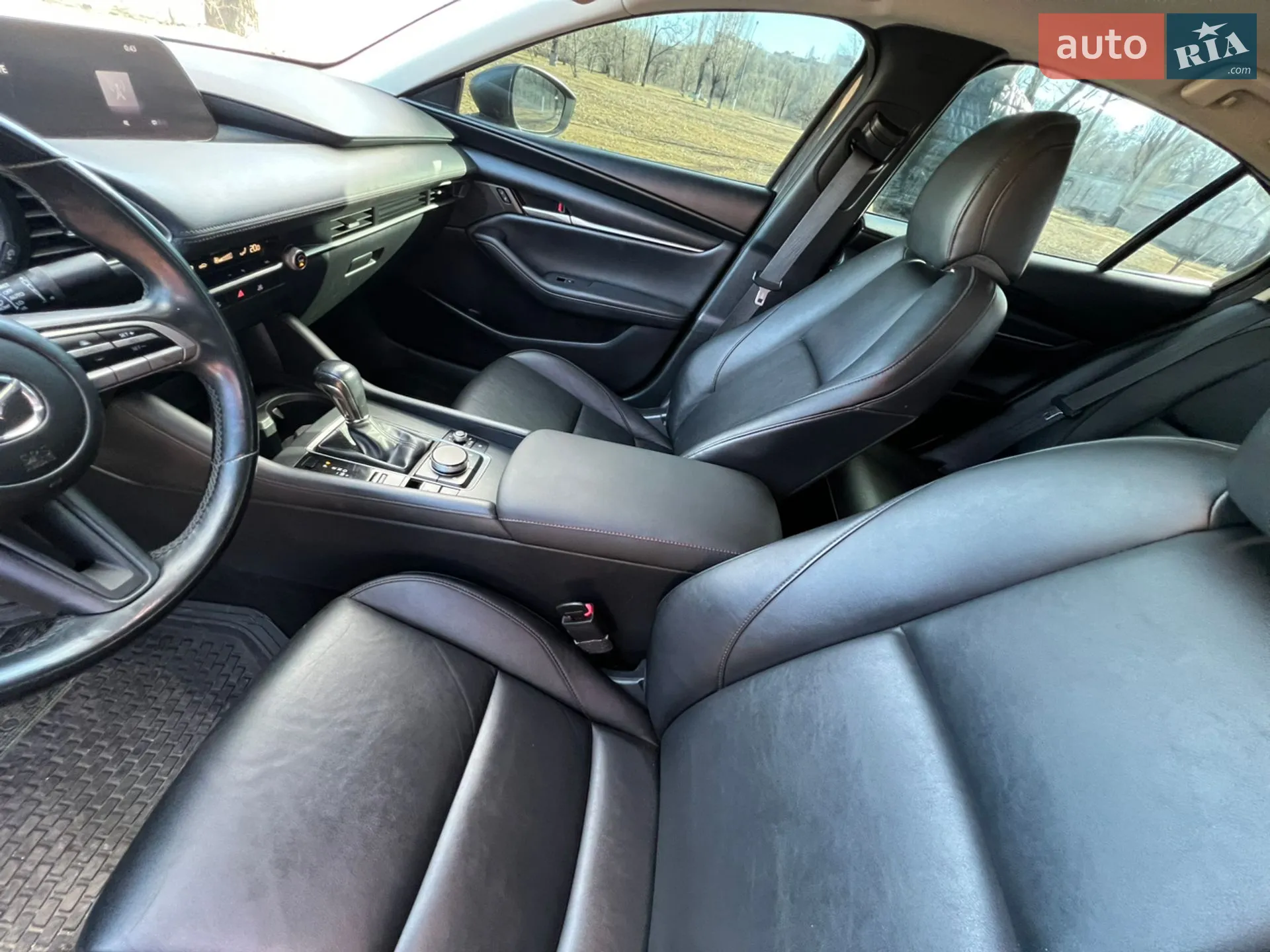 2020 Mazda 3 - мініатюра 7
