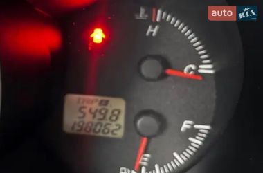 Седан Mazda 3 2008 в Сколе