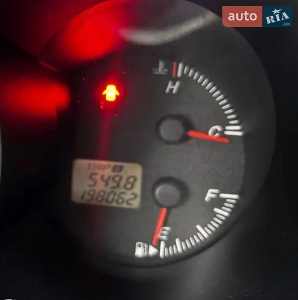 Седан Mazda 3 2008 в Сколе