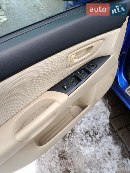 Седан Mazda 3 2007 в Прилуках