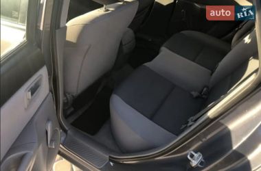 Хэтчбек Mazda 3 2008 в Ямполе