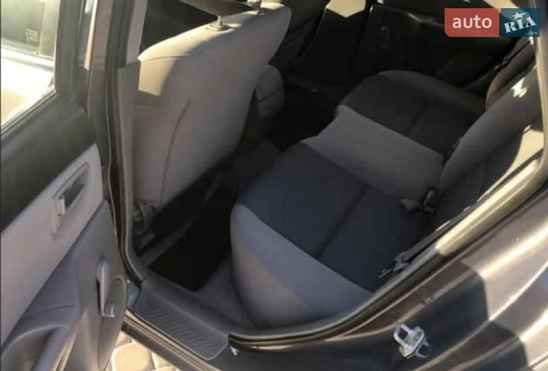 Хетчбек Mazda 3 2008 в Ямполі