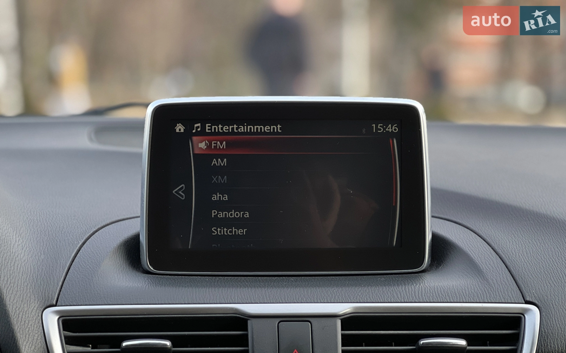 2015 Mazda 3 - мініатюра 15