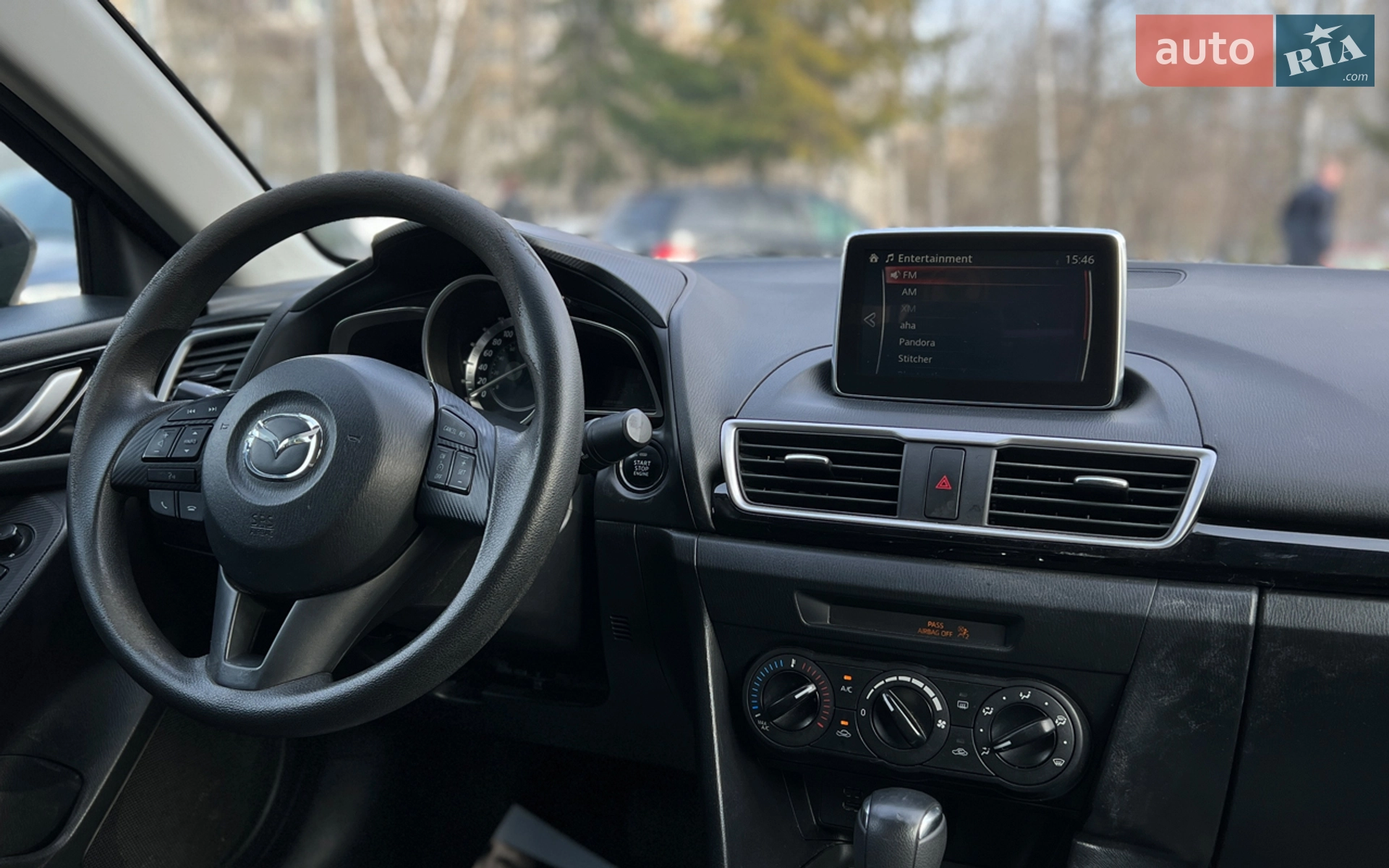 2015 Mazda 3 - мініатюра 18