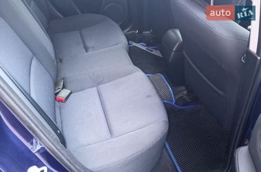 Седан Mazda 3 2006 в Кривому Розі