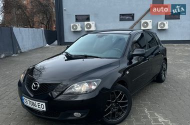 Хэтчбек Mazda 3 2007 в Нежине
