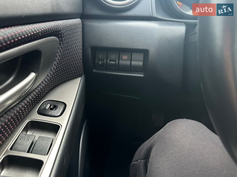 Хетчбек Mazda 3 2007 в Ніжині