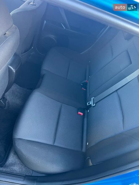 Хэтчбек Mazda 3 2010 в Житомире