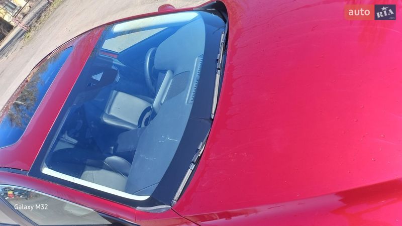 Седан Mazda 3 2025 в Одессе