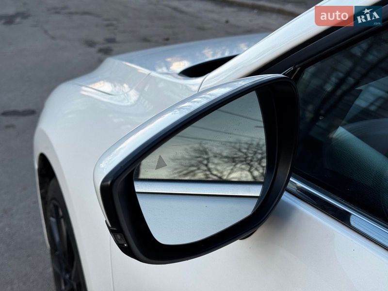 Хетчбек Mazda 3 2021 в Києві