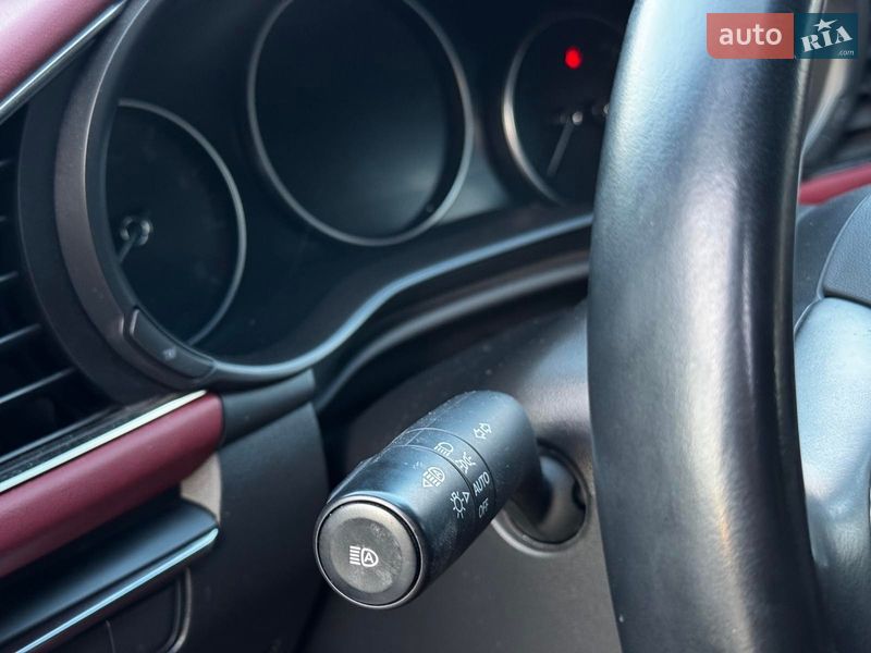 Хетчбек Mazda 3 2021 в Києві