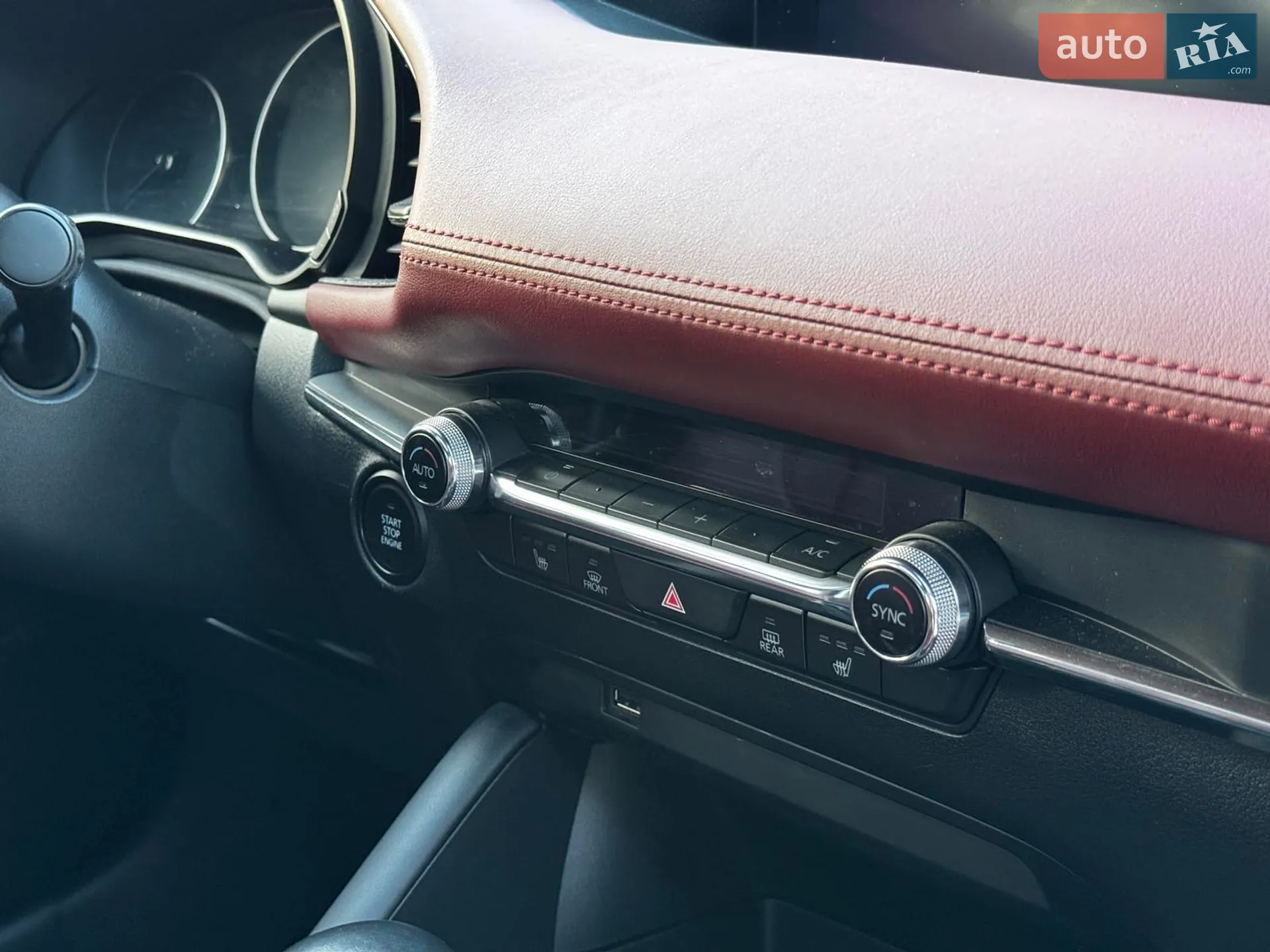 2021 Mazda 3 - мініатюра 29