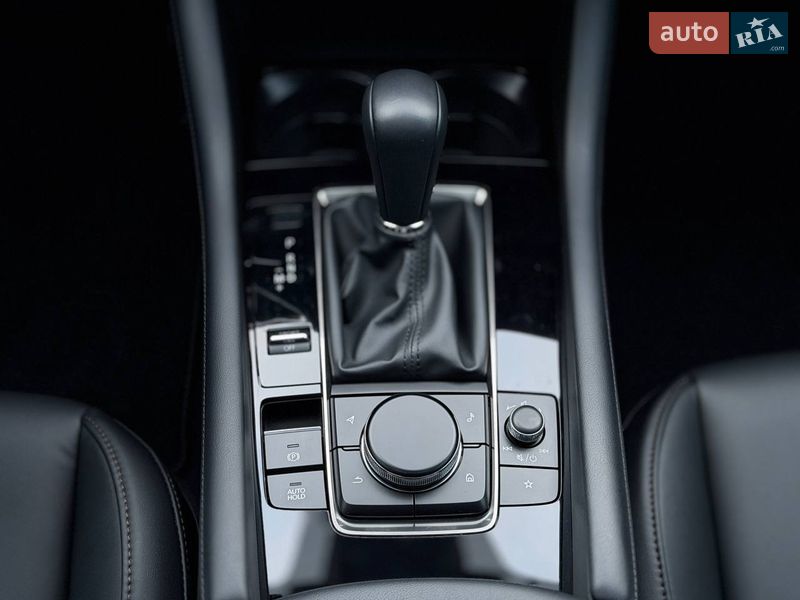 Хетчбек Mazda 3 2024 в Дніпрі