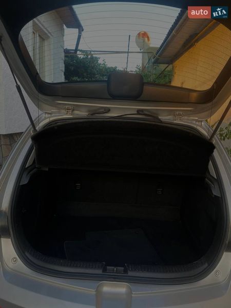 Хэтчбек Mazda 3 2007 в Мукачево
