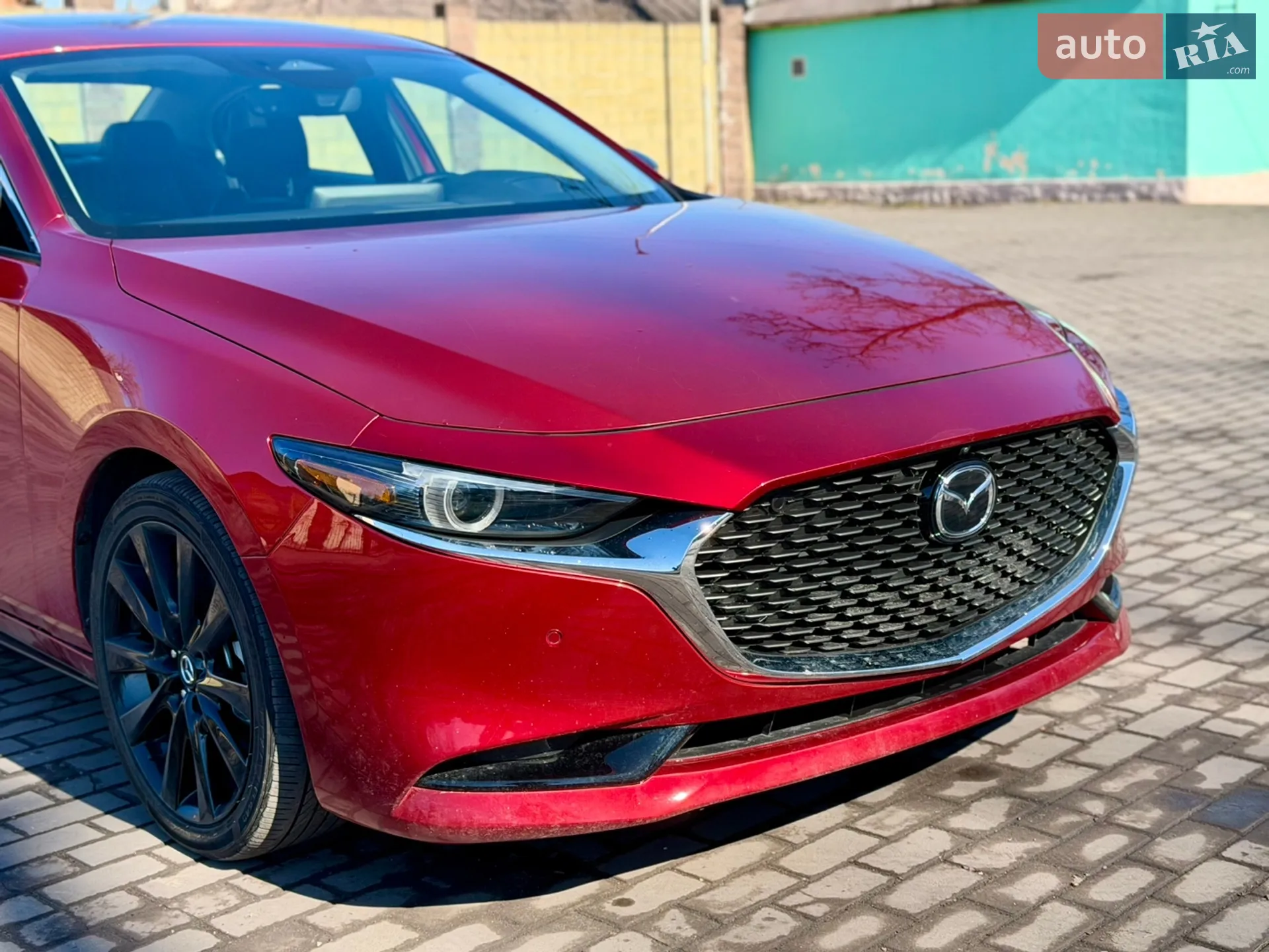 2023 Mazda 3 - мініатюра 6