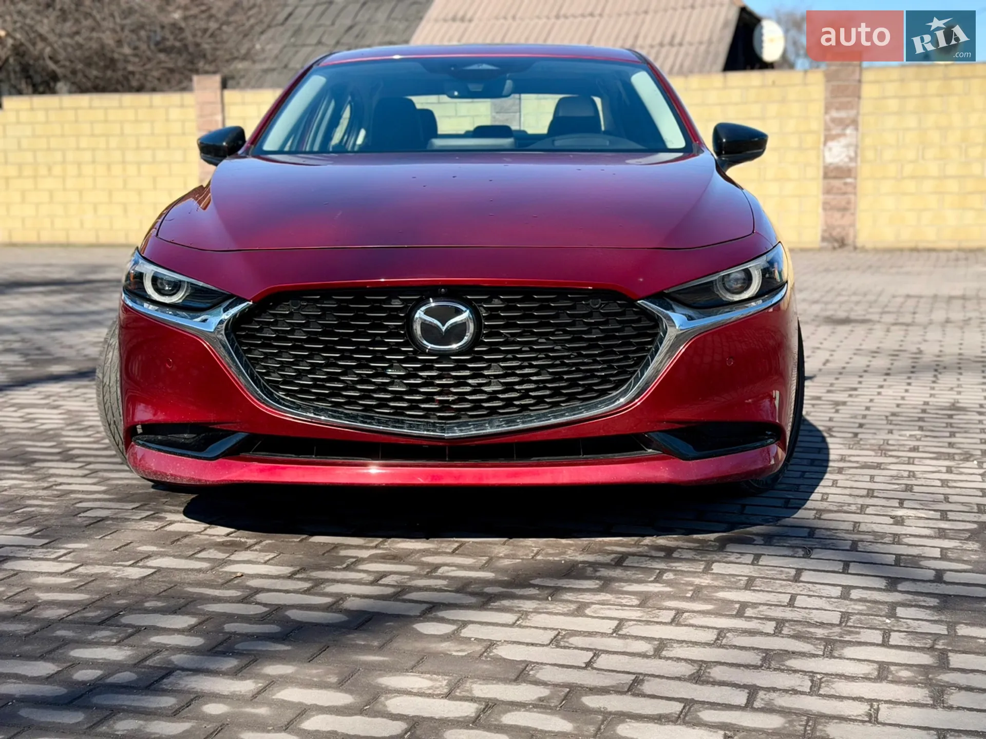 2023 Mazda 3 - мініатюра 7