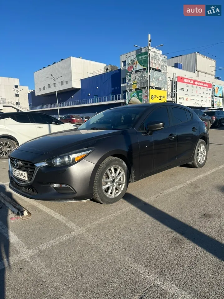 2018 Mazda 3 - мініатюра 25