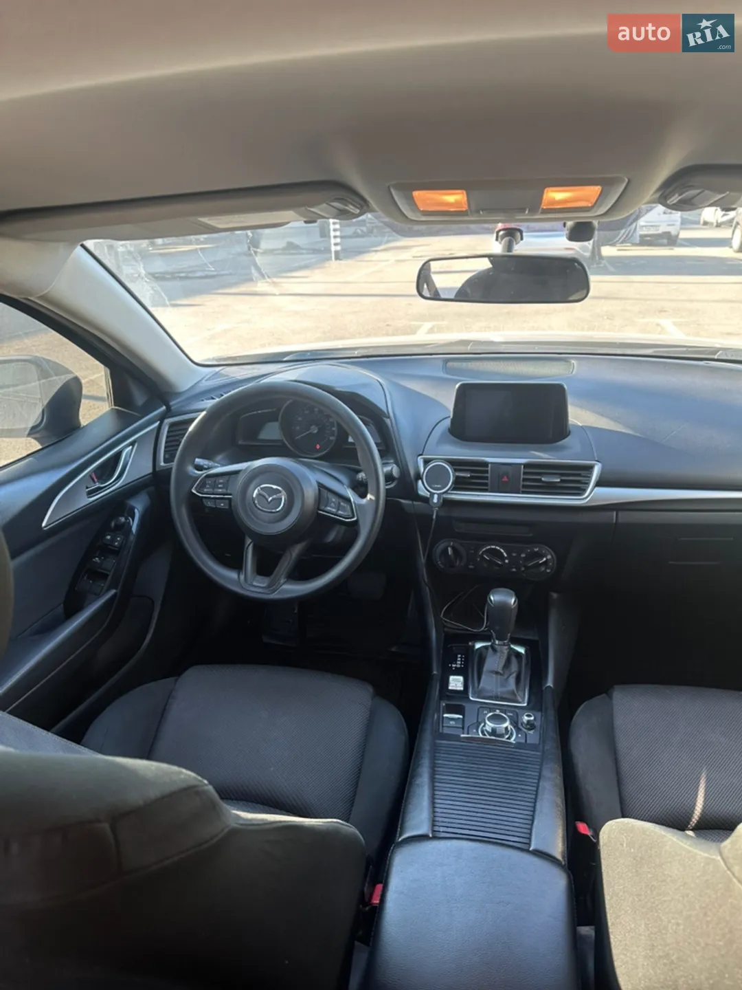 2017 Mazda 3 - мініатюра 6