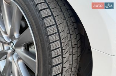 Седан Mazda 3 2021 в Киеве
