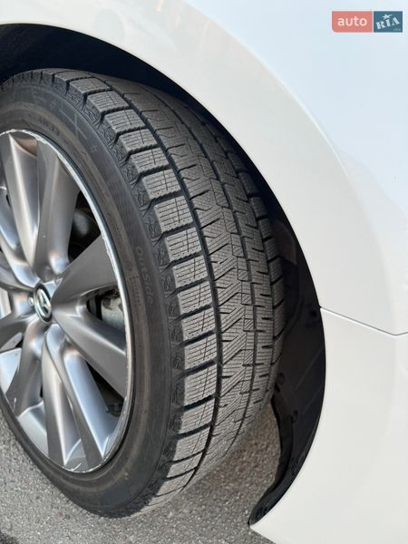 Седан Mazda 3 2021 в Киеве фото 13 Седан Mazda 3 2021 в Киеве