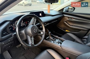 Седан Mazda 3 2021 в Киеве