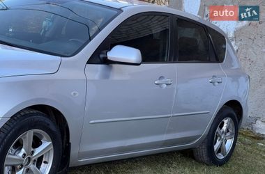 Хэтчбек Mazda 3 2005 в Трускавце
