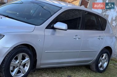 Хэтчбек Mazda 3 2005 в Трускавце