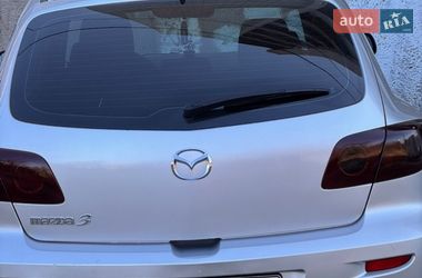 Хэтчбек Mazda 3 2005 в Трускавце