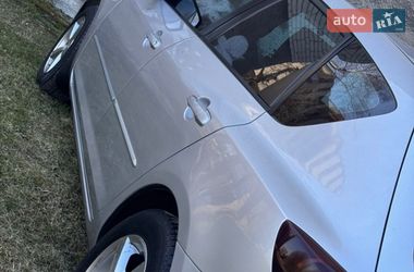 Хэтчбек Mazda 3 2005 в Трускавце