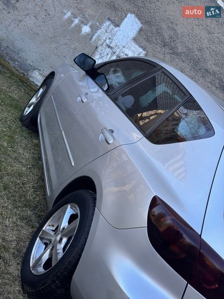 Хетчбек Mazda 3 2005 в Трускавці