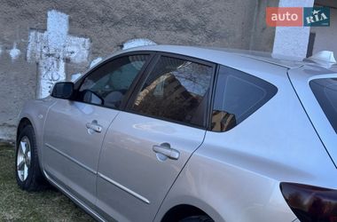 Хэтчбек Mazda 3 2005 в Трускавце