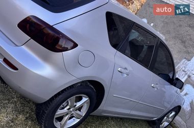 Хэтчбек Mazda 3 2005 в Трускавце