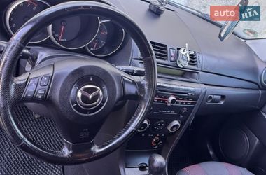 Хэтчбек Mazda 3 2005 в Трускавце