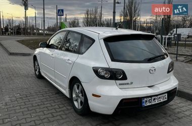 Хэтчбек Mazda 3 2006 в Днепре