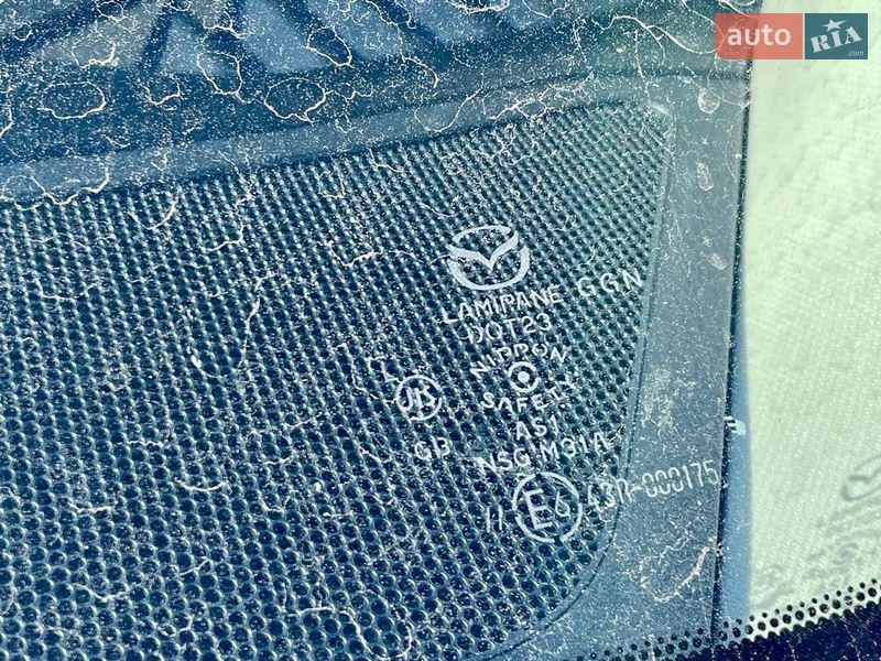 Седан Mazda 3 2015 в Житомирі